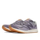 New Balance Fresh Foam Zante Summer Utility Women's Sport Style Shoes - Purple (wl1980uc)