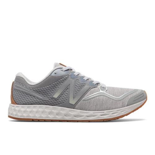New Balance Fresh Foam Zante Sweatshirt Men's Sport Style Sneakers Shoes - Grey (ml1980ag)
