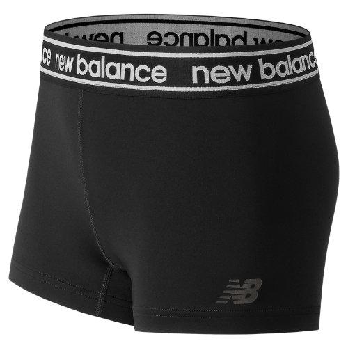 New Balance 81141 Women's Accelerate Hotshort - (ws81141)