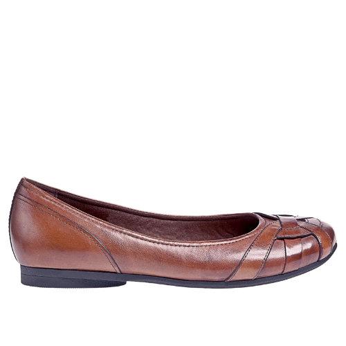 Cobb Hill Eva Women's Casuals Shoes - Almond (cah11al)