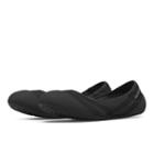 New Balance 118 Ballerina Flat Women's Gym Trainers Shoes - Black (wl118bk)