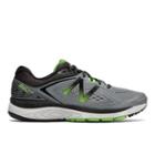 New Balance 860v8 Men's Distance Shoes - Grey/green/black (m860gg8)