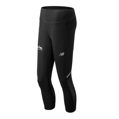 New Balance 91226 Women's Run 4 Life Impact Capri - (wp91226b)