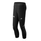 New Balance 91226 Women's Run 4 Life Impact Capri - (wp91226b)