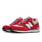 New Balance 574 Paisley Men's 574 Shoes - (ml574-pa)