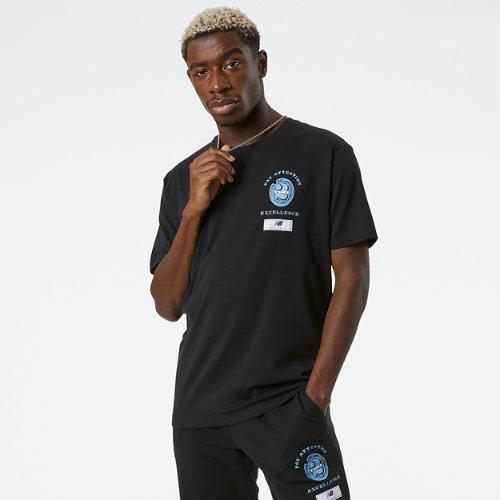 New Balance Men's Kawhi Tee