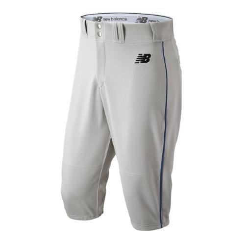 New Balance Men's Adversary 2 Baseball Piped Knicker Athletic