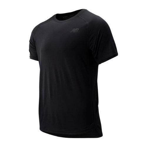 New Balance 93051 Men's R.w.t. Short Sleeve Top - (mt93051)