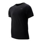 New Balance 93051 Men's R.w.t. Short Sleeve Top - (mt93051)