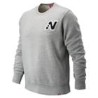 New Balance 83555 Men's Varsity Nb Crew - (mt83555)