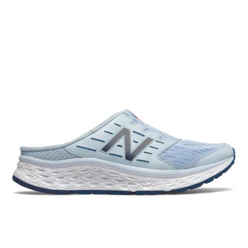 New Balance Sport Slip 900 Women's Walking Shoes - Blue (wa900ca)