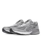 New Balance 990v4 Men's Everyday Running Shoes - (m990-v4)