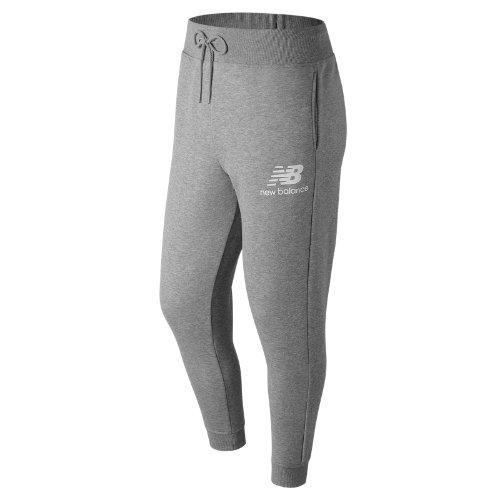 New Balance 83516 Men's Essentials Brushed Sweatpant - (mp83516)