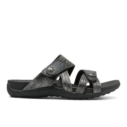 Cobb Hill Renee-ch Women's Casuals Shoes - Pewter (cch06pt)