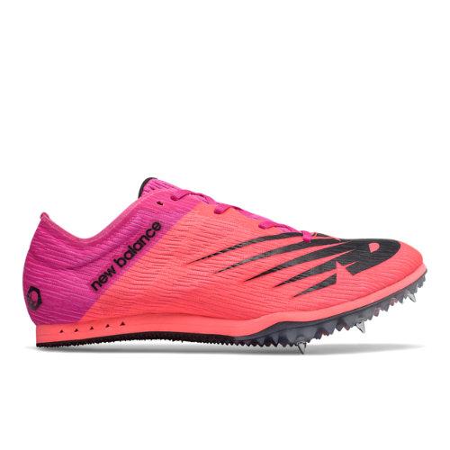 New Balance Md500v7 Women's Track Spikes Shoes - Pink (wmd500p7)