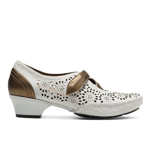 Aravon Flex-lacey Women's Casuals Shoes - (aav10)