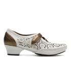 Aravon Flex-lacey Women's Casuals Shoes - (aav10)