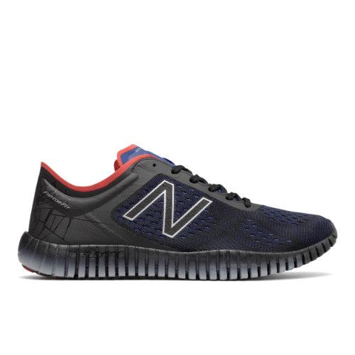 New Balance 99v2 Marvel Men's Cross-training Shoes - Black/blue/red (mx99pp2)