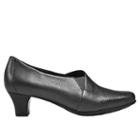 Aravon Elizabeth Women's Casuals Shoes - Black (aae02bk)