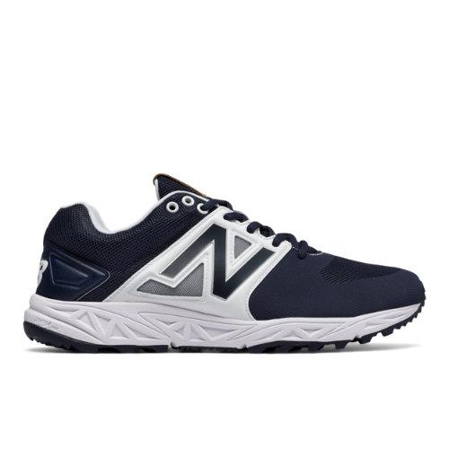 New Balance Turf 3000v3 Men's Turf Shoes - Navy/white (t3000nb3)