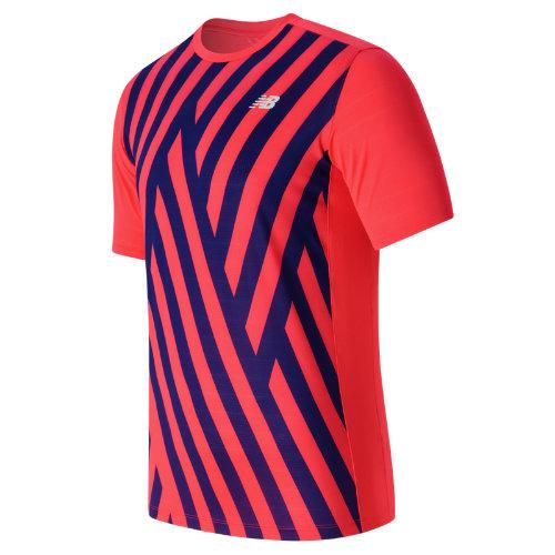 New Balance 63412 Men's Brunton Crew - (mt63412)