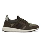 New Balance 420 Slip-on Women's Sport Style Shoes - Green/off White (wrl420sr)