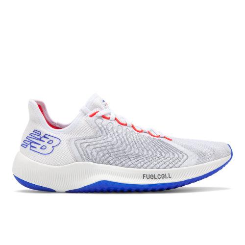New Balance Fuelcell Rebel Men's Neutral Cushioned Shoes - (mfcxv1-26268-m)