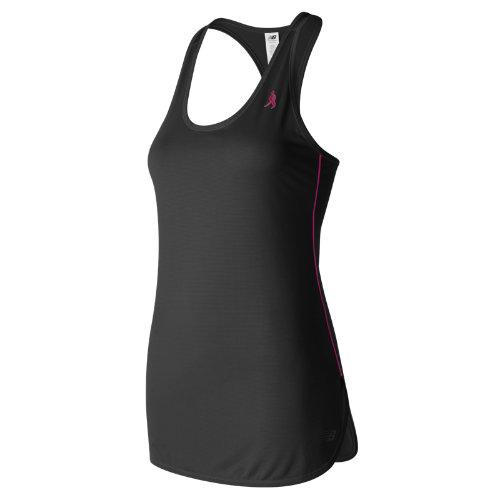 New Balance 53160 Women's Pink Riboon Accelerate Tunic - (rwt53160)