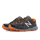 New Balance 910v2 Men's Trail Running Shoes - Pigment, Orange (mt910bo2)