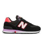 New Balance 574 Summer Shore Women's 574 Shoes - (wl574v2-27225-w)
