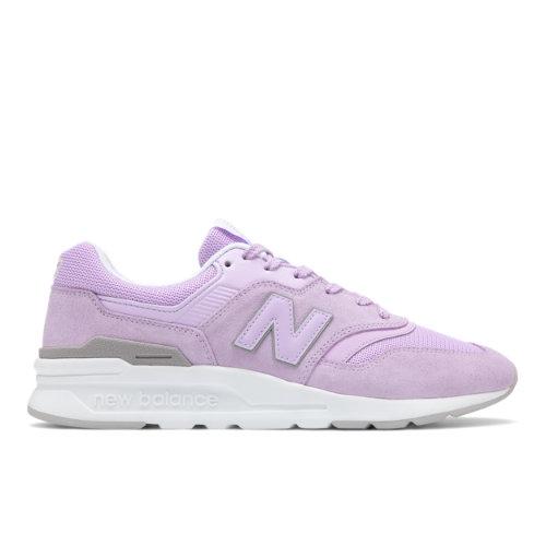 New Balance 997h Men's Classics Shoes - (cm997h-s)