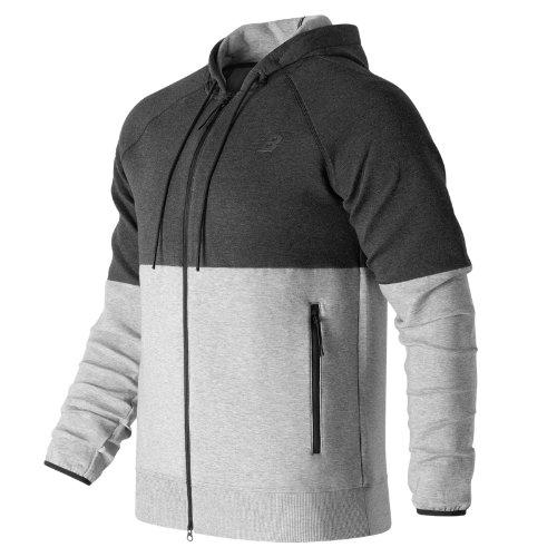 New Balance 63501 Men's Sport Style Full Zip - (mj63501)