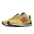 New Balance 574 Connoisseur Retro Ski Men's Made In Usa Shoes - (us574-ski)