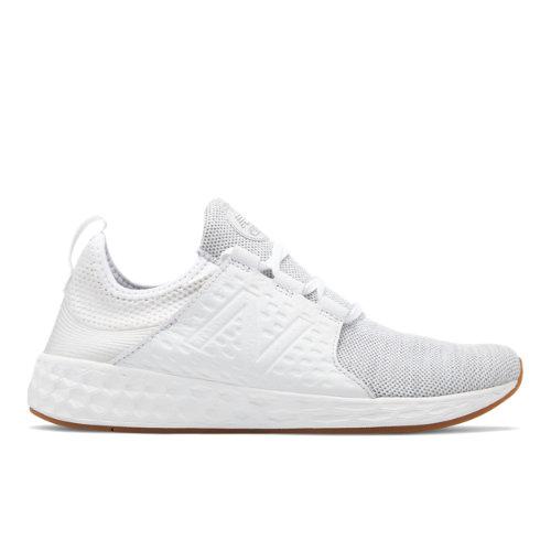 New Balance Fresh Foam Cruz Men's Neutral Cushioned Shoes - (mcruz-l)
