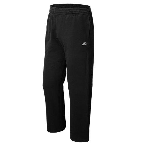 New Balance 5166 Men's Essentials Pant - Black (mep5166bk)