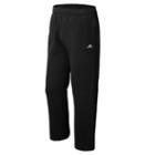 New Balance 5166 Men's Essentials Pant - Black (mep5166bk)