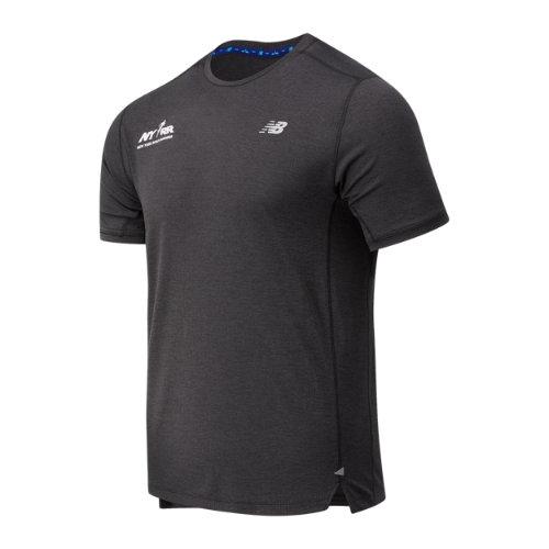 New Balance Men's Rfl Impact Run Short Sleeve