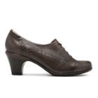 Cobb Hill Sheila Women's Footwear Shoes - Brown (cai11brd)