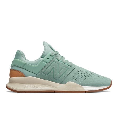 New Balance 247 Men's Sport Style Shoes - (ms247-v2g)
