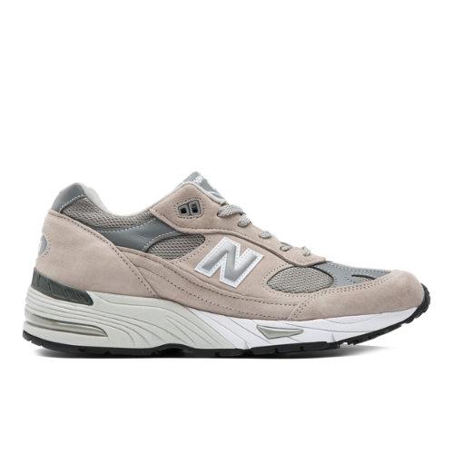 New Balance Men's Made In The Uk 991