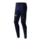 New Balance 83229 Men's Run 4 Life Print Impact Tight - (mp83229b)