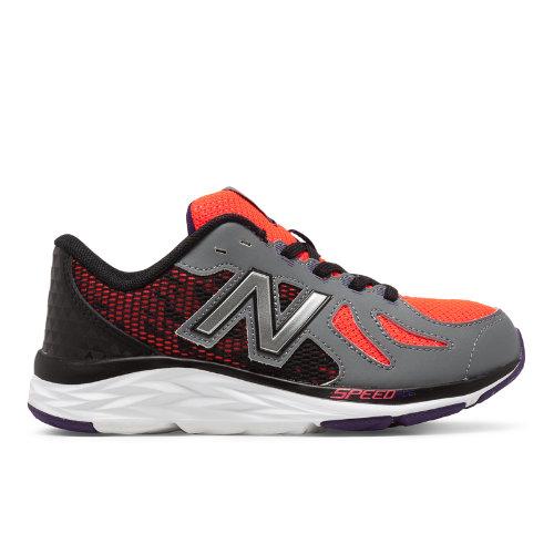 New Balance 790v6 Kids Running Shoes - (kj790y-v6b)