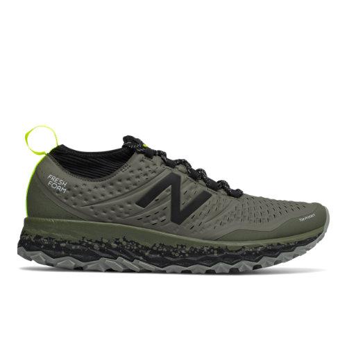 New Balance Fresh Foam Hierro V3 Men's Soft And Cushioned Shoes - (mthier-v3)