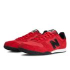 New Balance 402 Men's Running Classics Shoes - Red, Black (ml402cr)