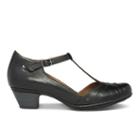 Cobb Hill Angelina-ch Women's By New Balance Shoes - Black (cbd30bk)