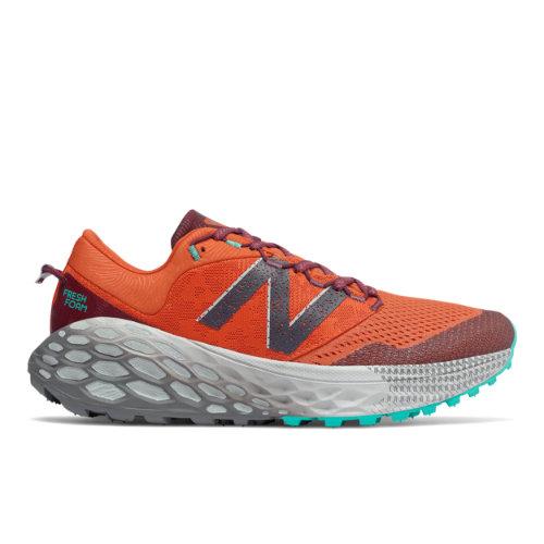New Balance Men's Fresh Foam More Trail V1