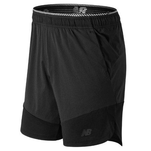 New Balance 91058 Men's R.w.t. Hybrid Short - (ms91058)