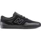 New Balance Arto 358 Men's Numeric Shoes - Black (nm358bgu)