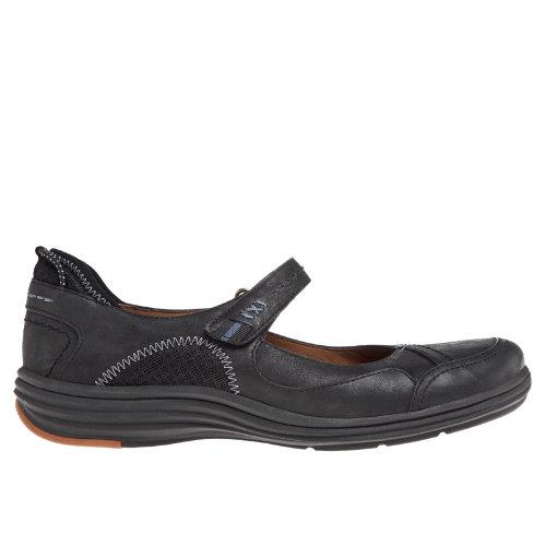 Cobb Hill Revspa Women's Casuals Shoes - Black (cbi01bk)