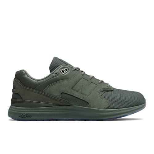 New Balance 1550 Reflective Men's Sport Style Sneakers Shoes - (ml1550-rfm)